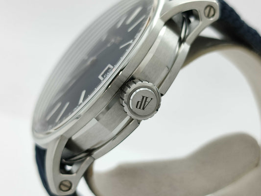 AUDEMARS PIGUET 15210ST.OO.A348KB.01 JP8443A Automatic Blue Dial Men's Watch