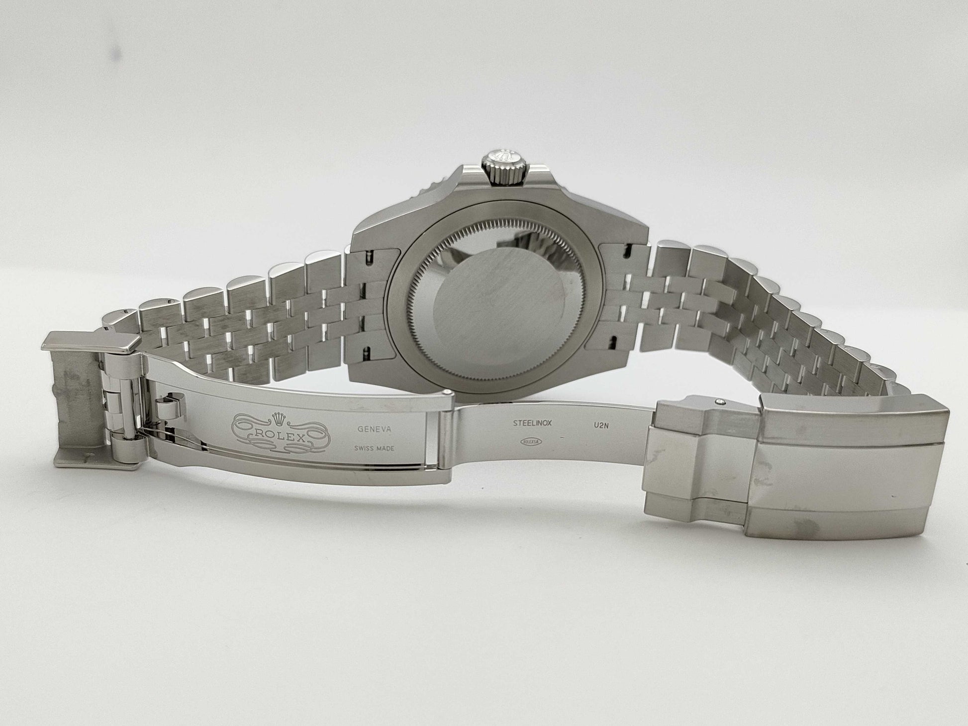 ROLEX 126710BLNR 888R8696 Men's Watch