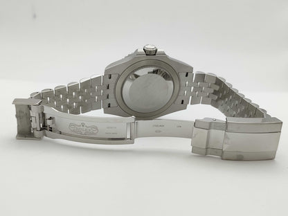 ROLEX 126710BLNR 888R8696 Men's Watch