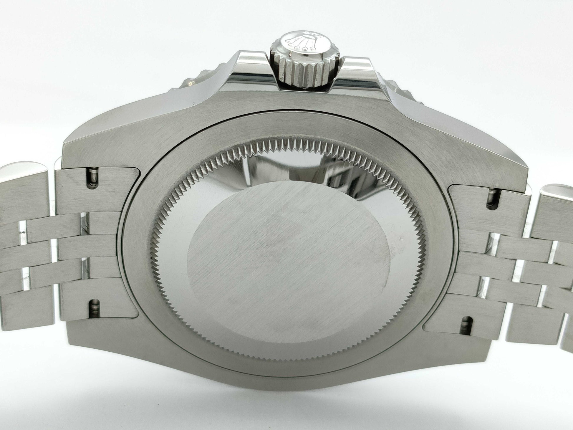 ROLEX 126710BLNR 888R8696 Men's Watch