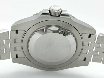 ROLEX 126710BLNR 888R8696 Men's Watch