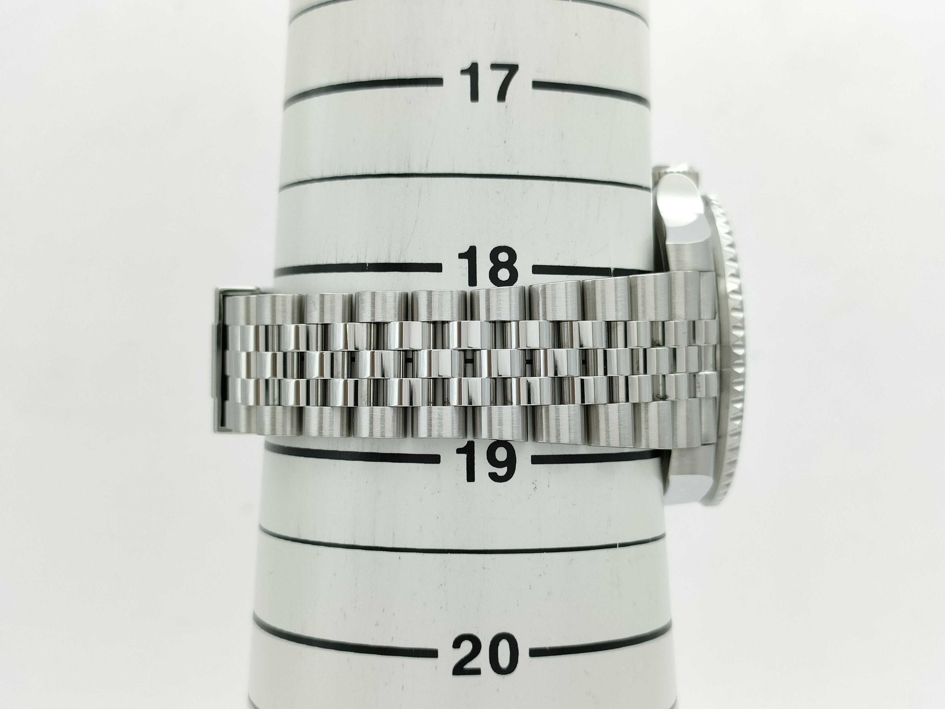 ROLEX 126710BLNR 888R8696 Men's Watch