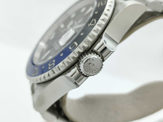 ROLEX 126710BLNR 888R8696 Men's Watch
