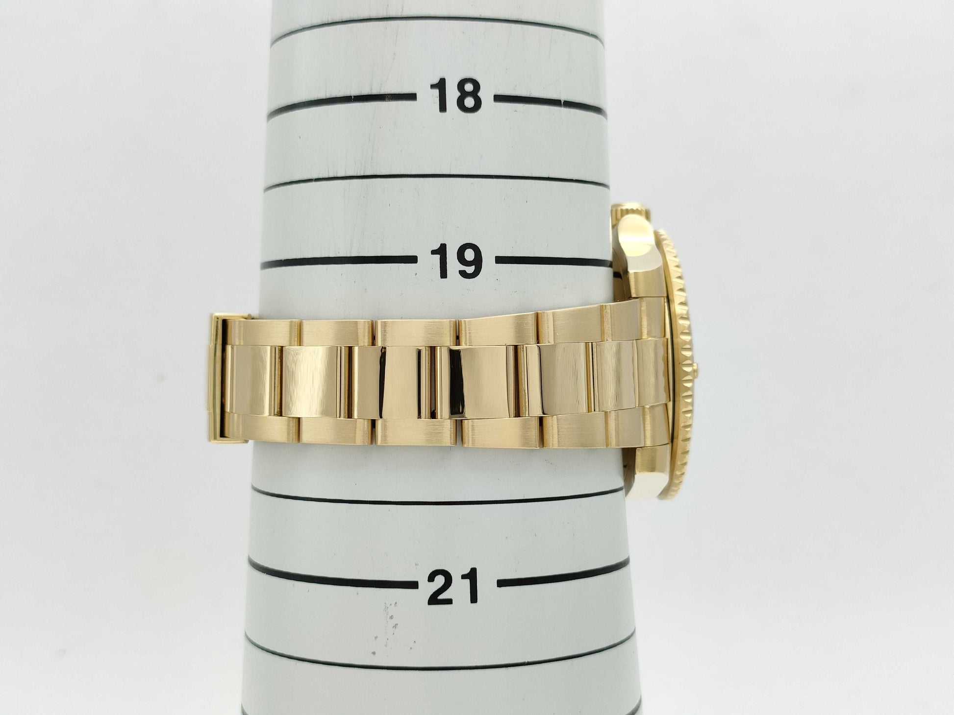 ROLEX 116618LN W57029F4 Men's Watch