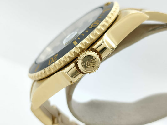 ROLEX 116618LN W57029F4 Men's Watch