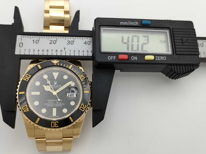 ROLEX 116618LN W57029F4 Men's Watch