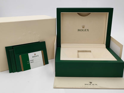 ROLEX 116618LN W57029F4 Men's Watch