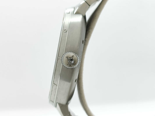 LOUIS VUITTON W1ST20 AK4382 Blue Dial Men's Watch