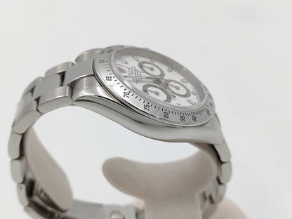 ROLEX 116520 M629415 White Dial Men's Watch