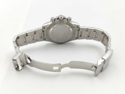 ROLEX 116520 M629415 White Dial Men's Watch