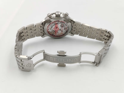 BREITLING PB0230 4204043 Manual Winding Men's Watch