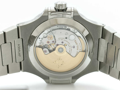 PATEK PHILIPPE 5726/1A-014 7507231/6525983 324SQALU24H Men's Watch