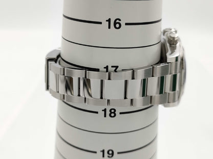 ROLEX 126500LN S8011429 White Dial Men's Watch