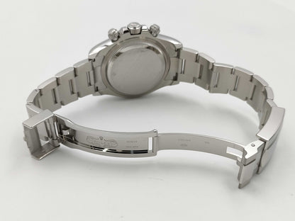 ROLEX 126500LN S8011429 White Dial Men's Watch