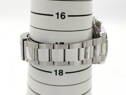 ROLEX 126500LN 2105J506 Black Dial Men's Watch