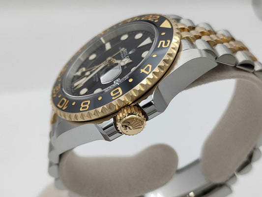 ROLEX 126713GRNR N059F124 Men's Watch