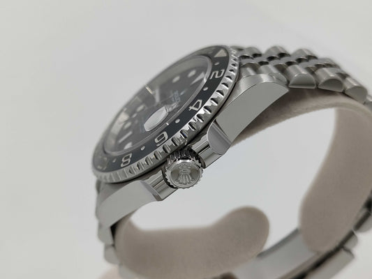 ROLEX 126710GRNR 71Y4U321 Men's Watch