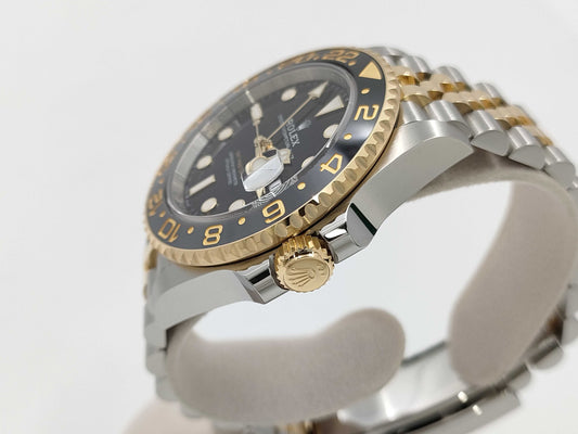 ROLEX 126713GRNR 558F8844 Men's Watch