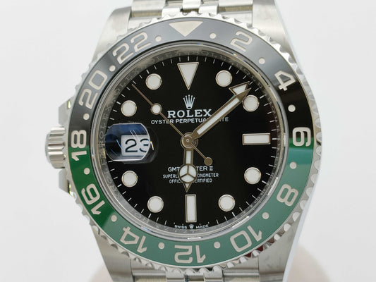 ROLEX 126720VTNR 7G5J7173 Men's Watch