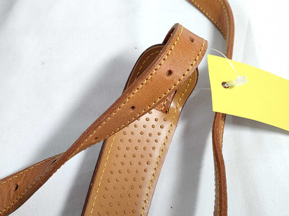 LOUIS VUITTON Monogram Jaune Fille Shoulder Bag M51225 Shoulder Bag