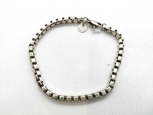 Venetian 14.9g SV925 Bracelet/Bangle