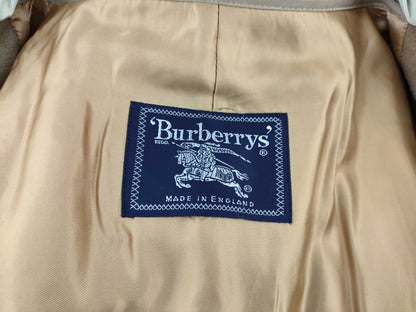 BURBERRY Nova Check Women's Coat