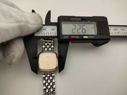 OMEGA Devil Quartz Ladies' Watch