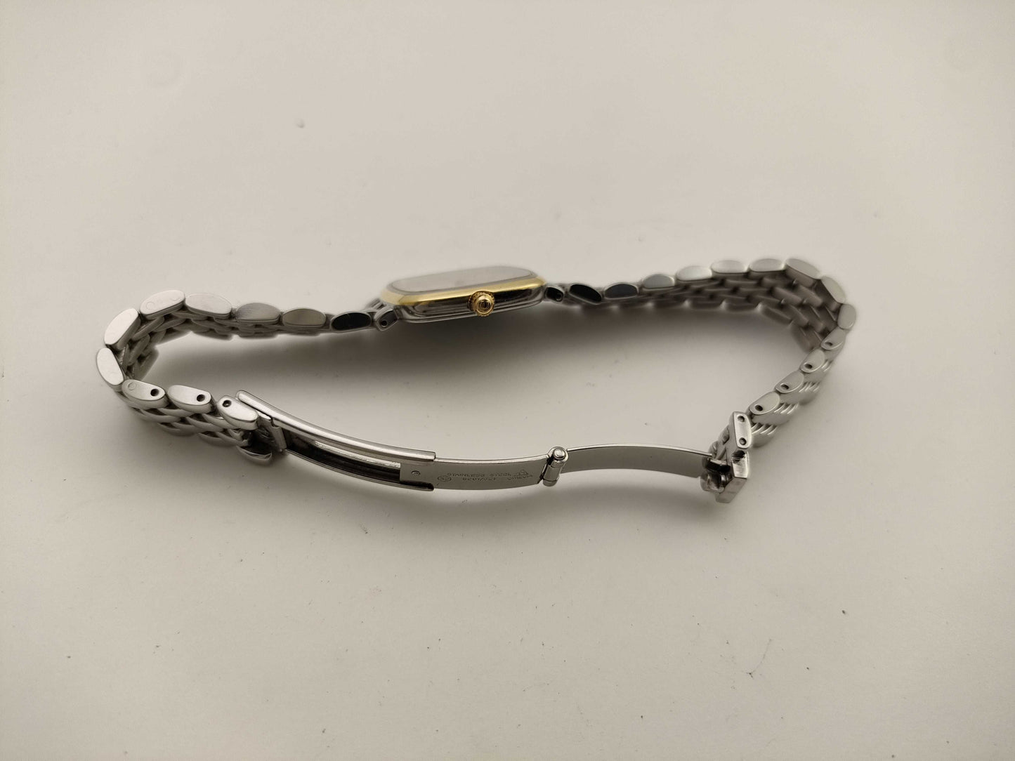 OMEGA Devil Quartz Ladies' Watch