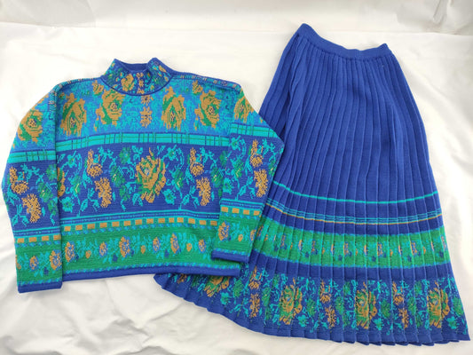 Kenzo Knit Set Other Apparel