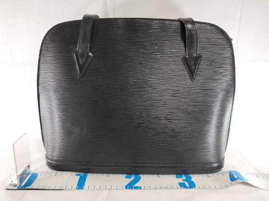 LOUIS VUITTON Epi Lussac Tote Bag