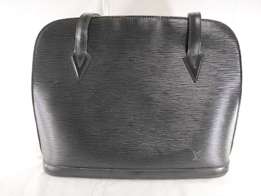 LOUIS VUITTON Epi Lussac Tote Bag