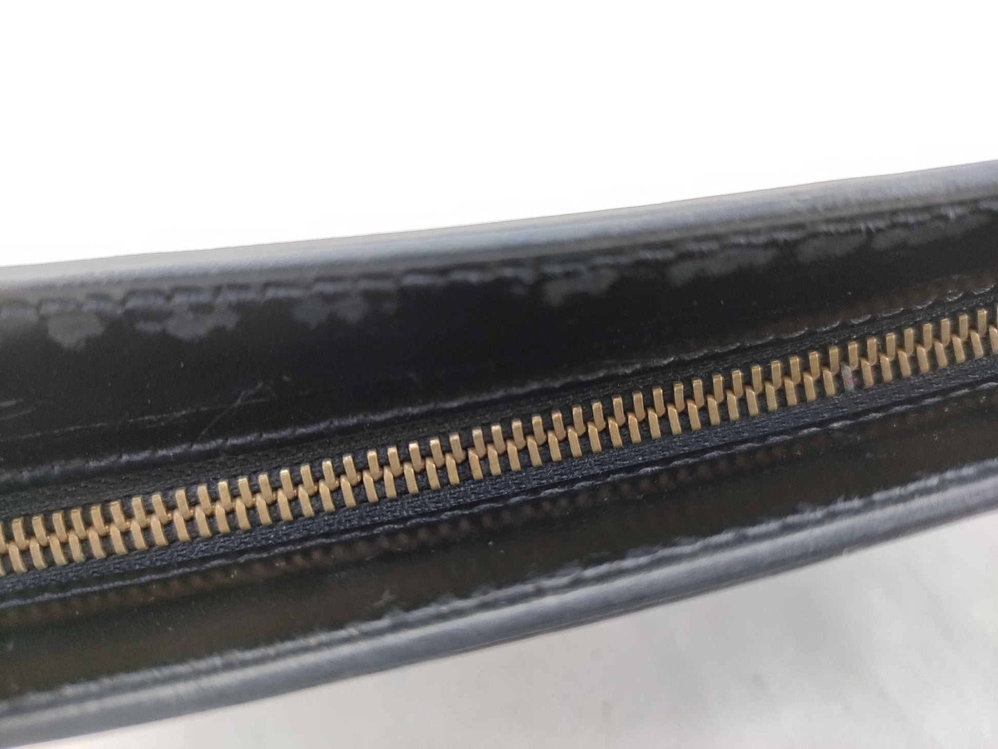 LOUIS VUITTON Epi Second Bag