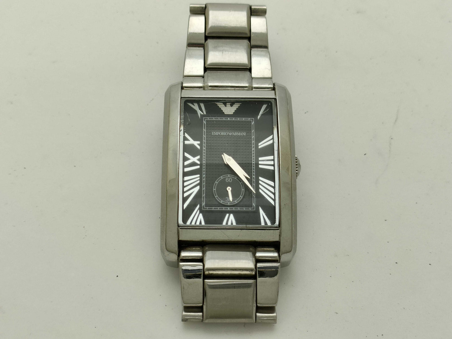 Emporio Armani Women's Watch