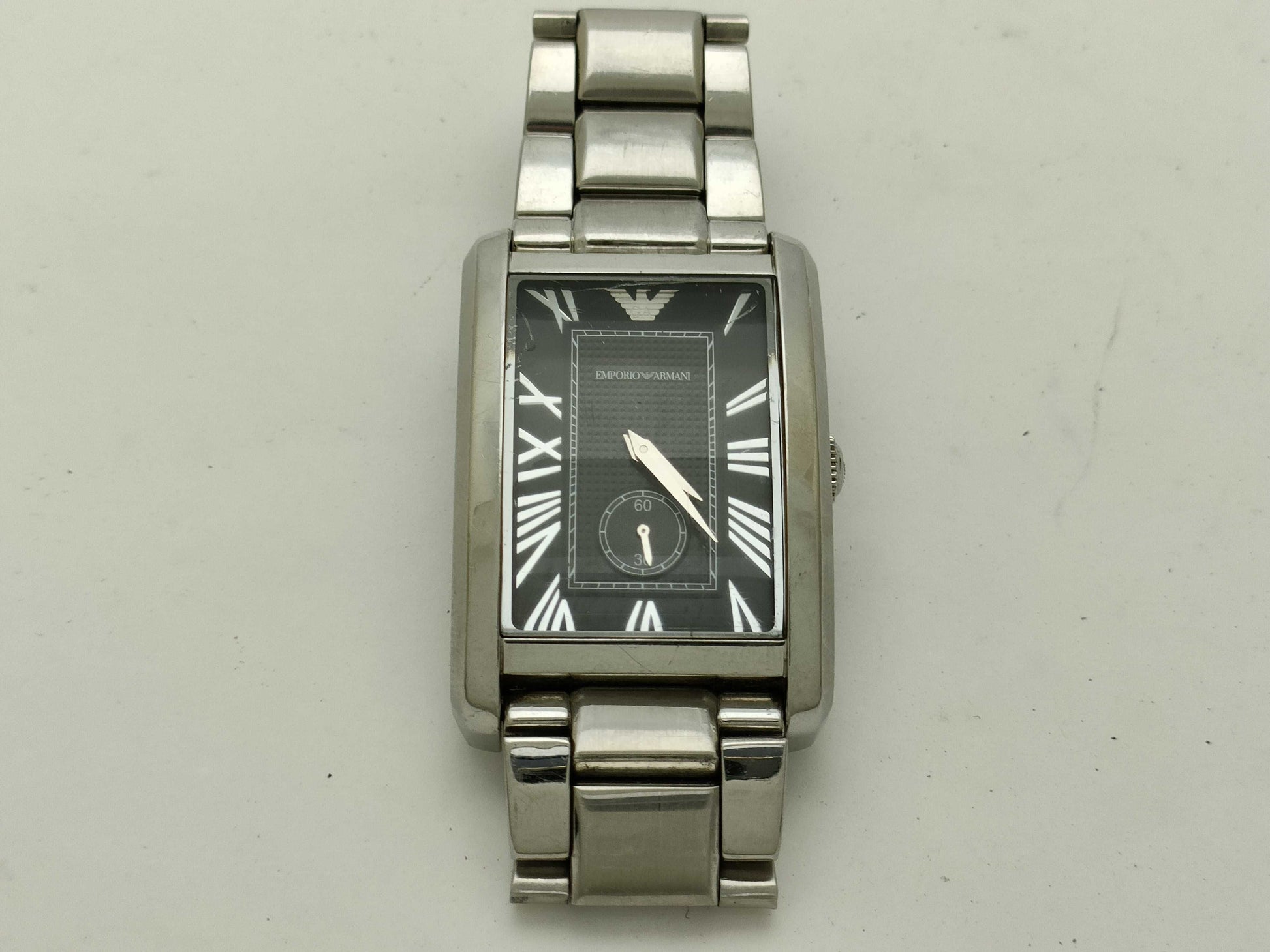 Emporio Armani Women's Watch
