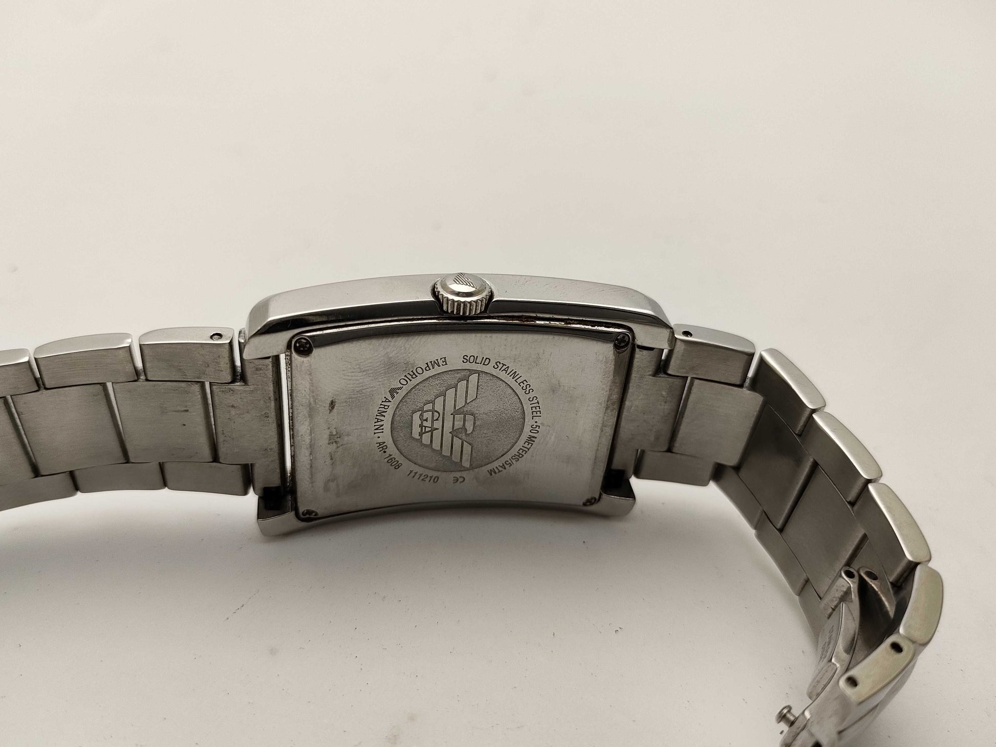 Emporio Armani Women's Watch