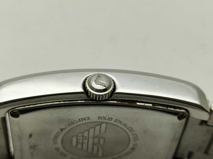 Emporio Armani Women's Watch