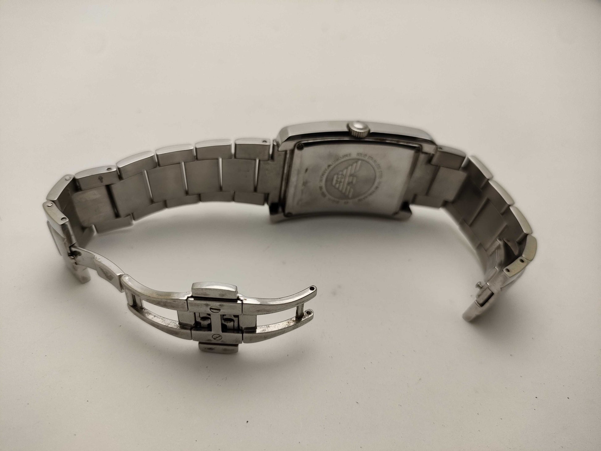 Emporio Armani Women's Watch