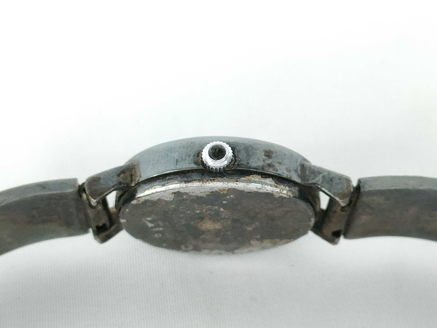 Infinity Women's Watch