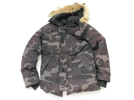 Canada Goose 3426MB *Zipper Junk Jacket