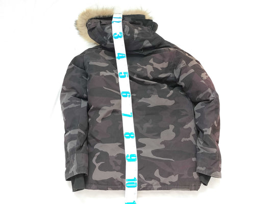 Canada Goose 3426MB *Zipper Junk Jacket