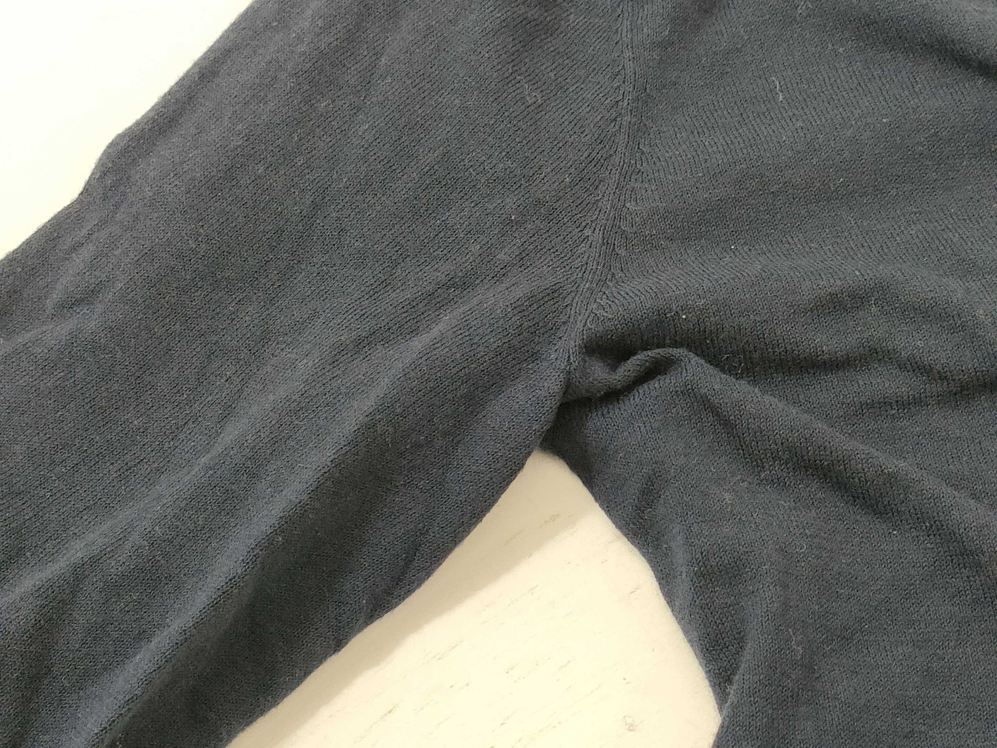 BURBERRY Blue Label Navy Cardigan