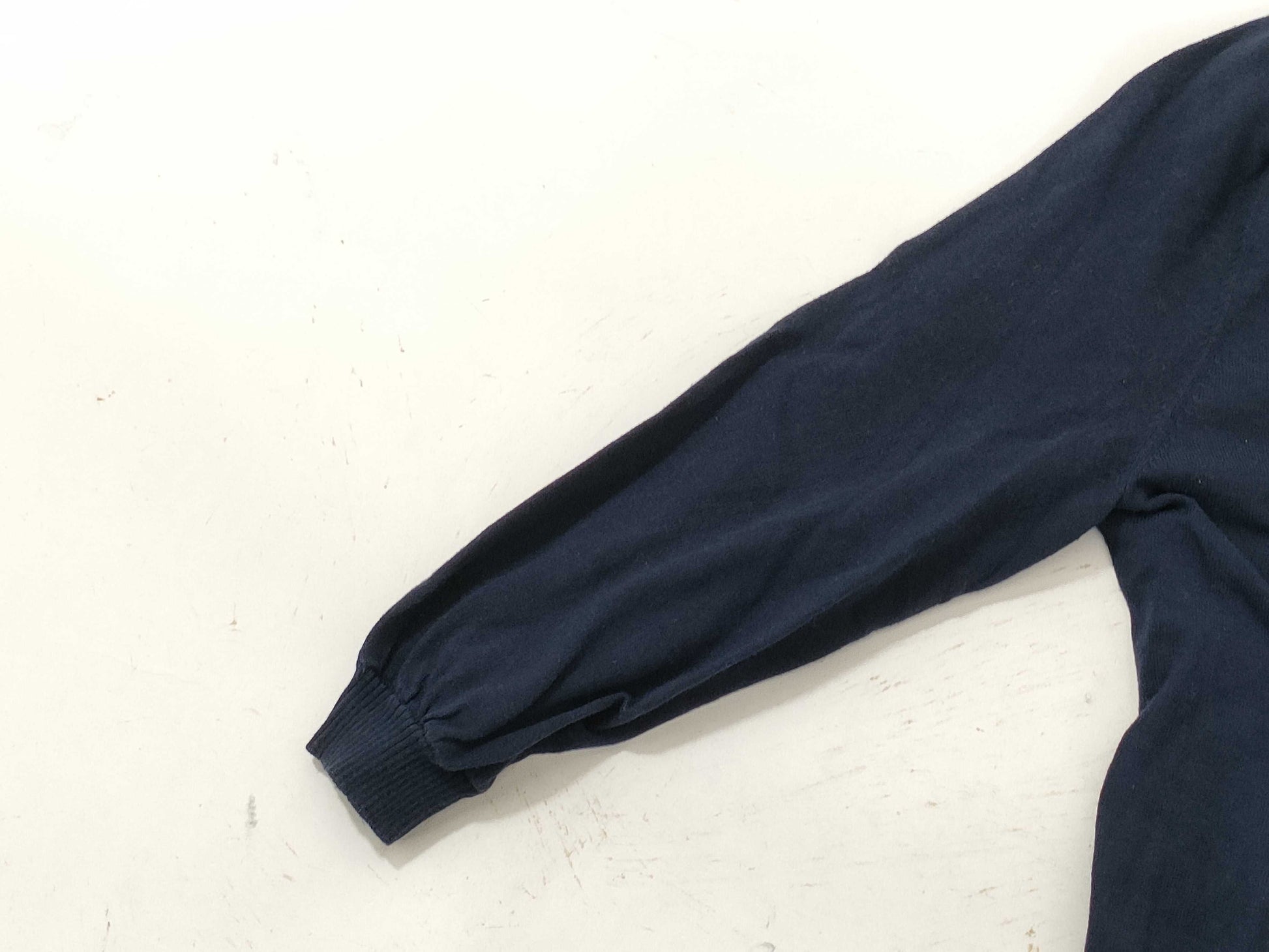 BURBERRY Blue Label Navy Cardigan