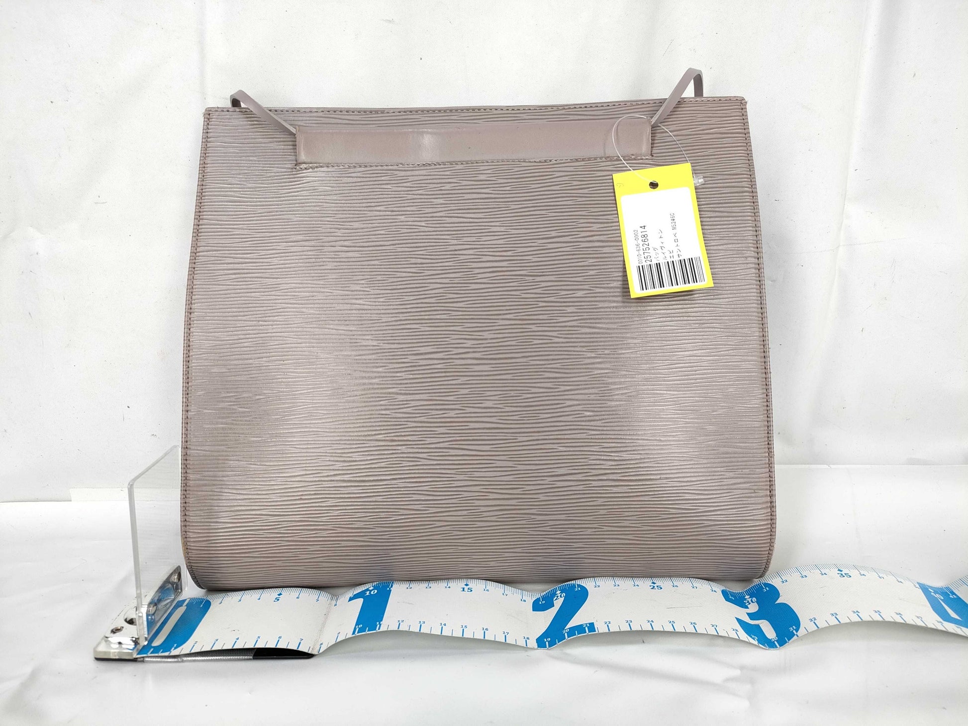 LOUIS VUITTON Epi Saint-Tropez M5246C Handbag