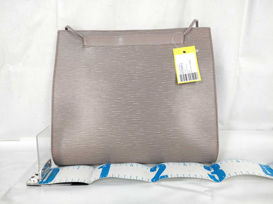 LOUIS VUITTON Epi Saint-Tropez M5246C Handbag