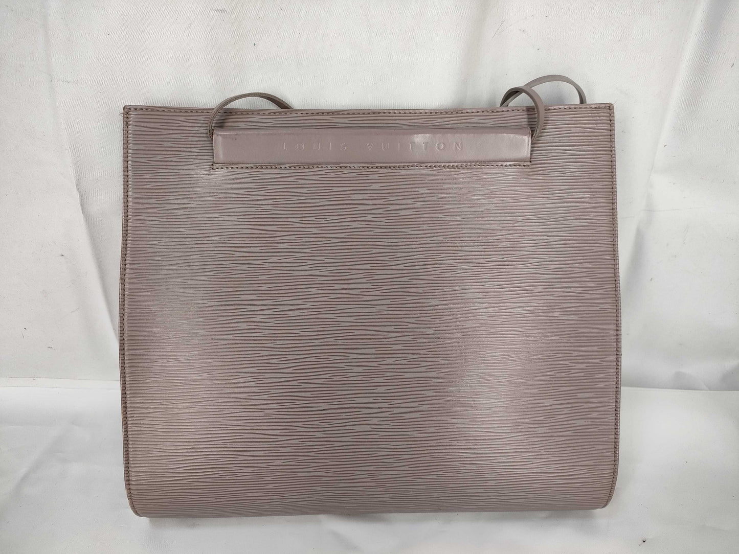 LOUIS VUITTON Epi Saint-Tropez M5246C Handbag