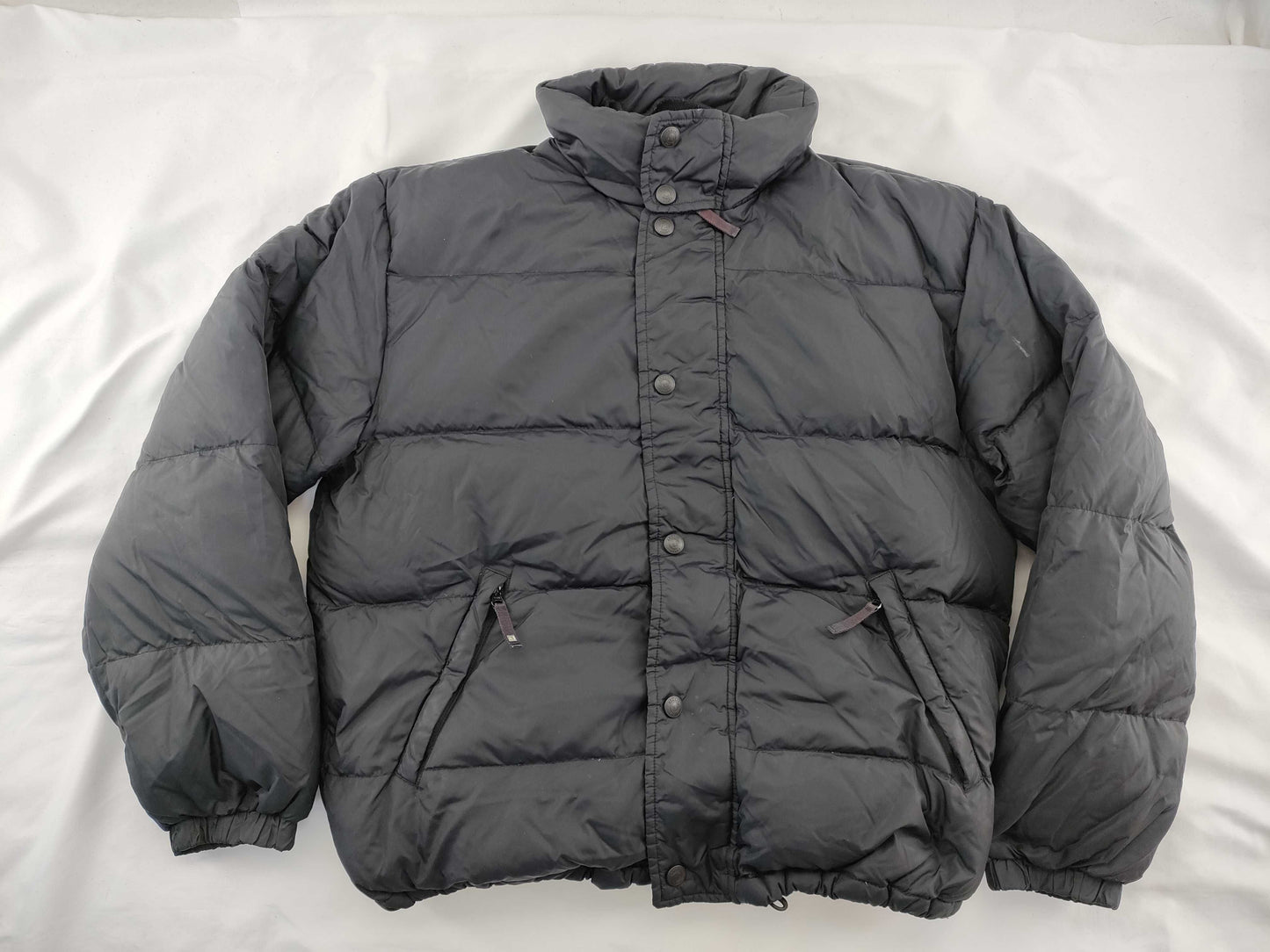 ARMANI ARMANI JEANS Down Coat Jacket