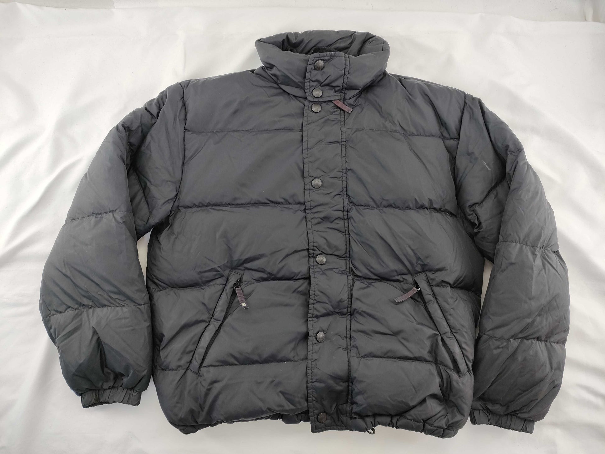 ARMANI ARMANI JEANS Down Coat Jacket