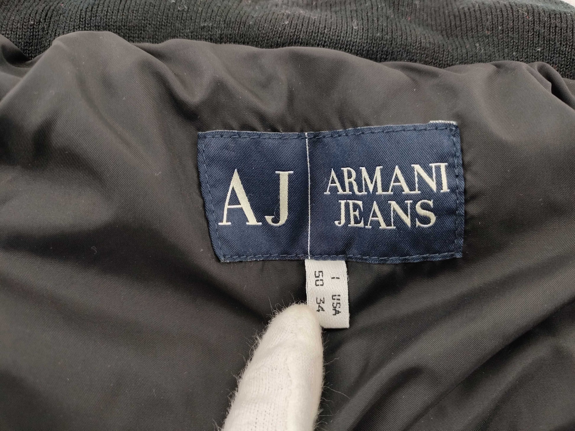 ARMANI ARMANI JEANS Down Coat Jacket