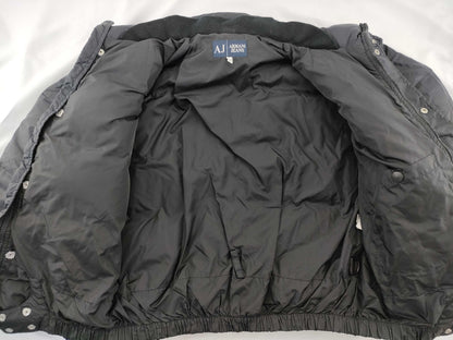 ARMANI ARMANI JEANS Down Coat Jacket