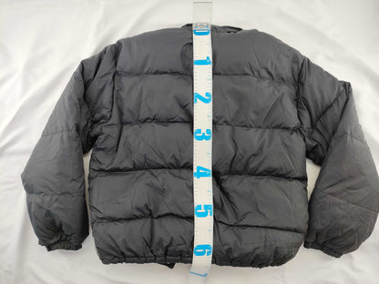 ARMANI ARMANI JEANS Down Coat Jacket